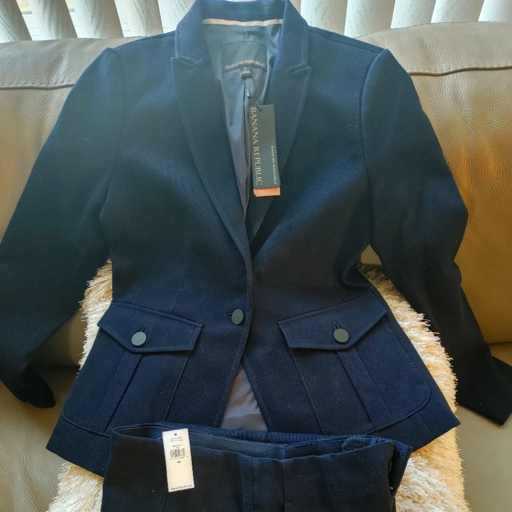 Gorgeous Combed Cotton Suit